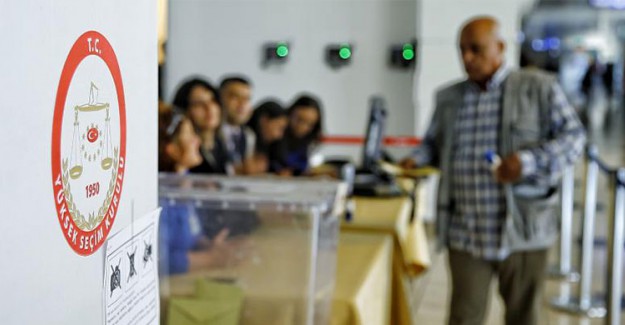 Seçmeni İlgilendiren 100 Bin İmza Şartları Neler? Seçmen Nereye İmza Atacak?