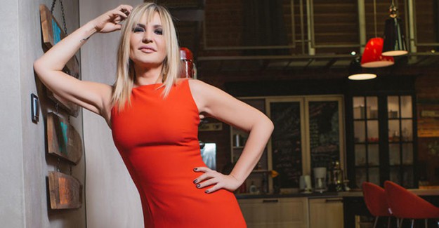 Seda Akgül'den Sosyal Medyayı Sallayan Açıklama