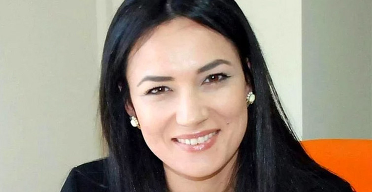 Seda Sarıbaş Kimdir?