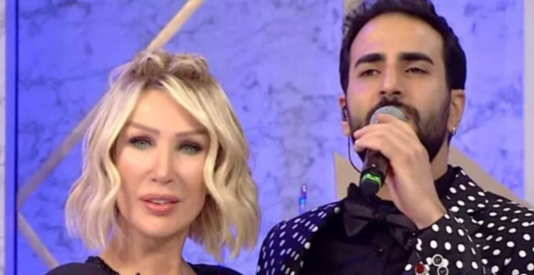 Seda Sayan ve yeni eşi Çağlar Ökten’e balayı şoku! Çiçeği burnunda çift Paris’te hüsrana uğradı Ünlü mekan Seda Sayan ve Çağlar Ökten’i içeri almadı!