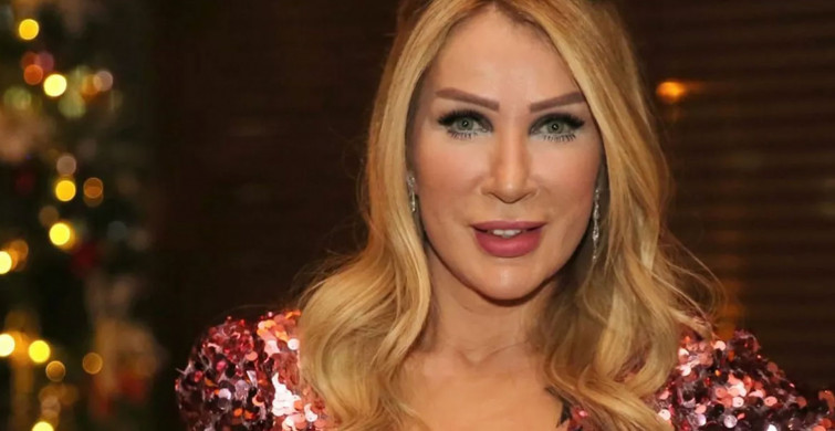Seda Sayan yaptırdığı Deeplift'i ile gayet mutlu!