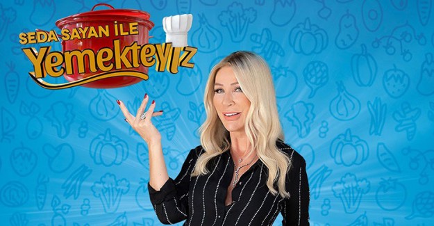 Seda Sayan'la Yemekteyiz Programı Bitiyor mu?