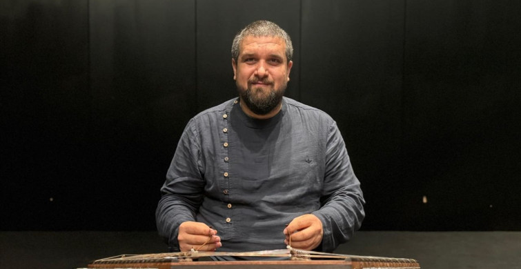 Sedat Anar: Anadolu'nun Zenginliğinden İlham Alan Bir Müzisyen
