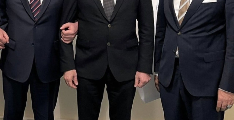 Sedat Kılınç Teşkilat Bölge Koordinatörü Oldu