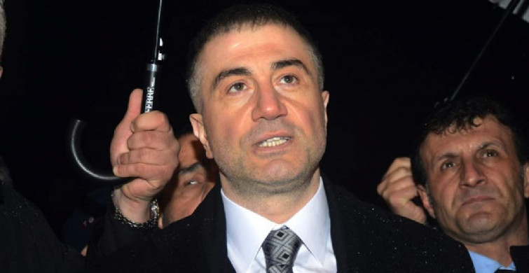 Sedat Peker davasında flaş gelişme : 2 sanık tahliye edildi