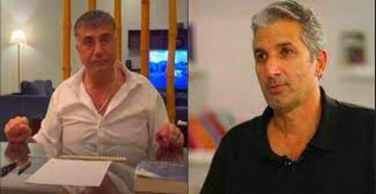Sedat Peker - Nedim Şener olayı nedir? Nedim Şener özür diledi mi?