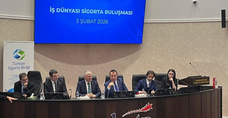 SEDDK ve DASK, Kahramanmaraş’ta Depremin 3. Yılında Ziyarette Bulundu