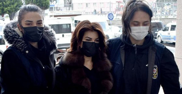 Sedef Kabaş'ın Tutukluğuna Yapılan İtiraz Reddedildi! 11 Mart'ta Hakim Karşısına Çıkacak