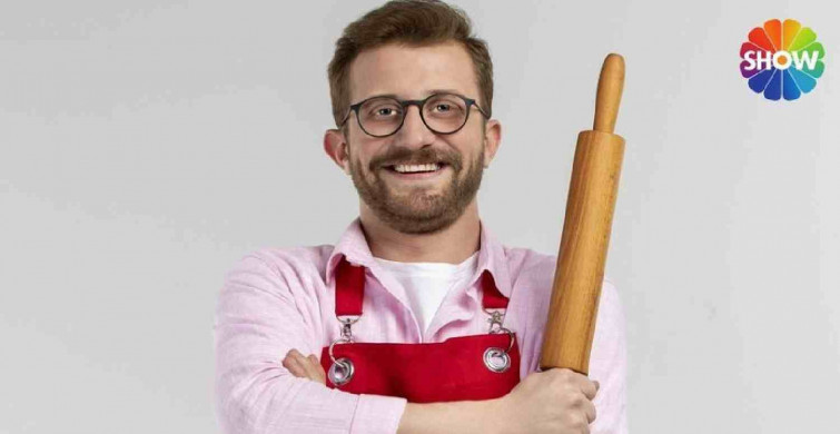 Şef Kapımda ne zaman başlıyor? Show TV'nin yeni programı Şef Kapımda yayın saati belli oldu!