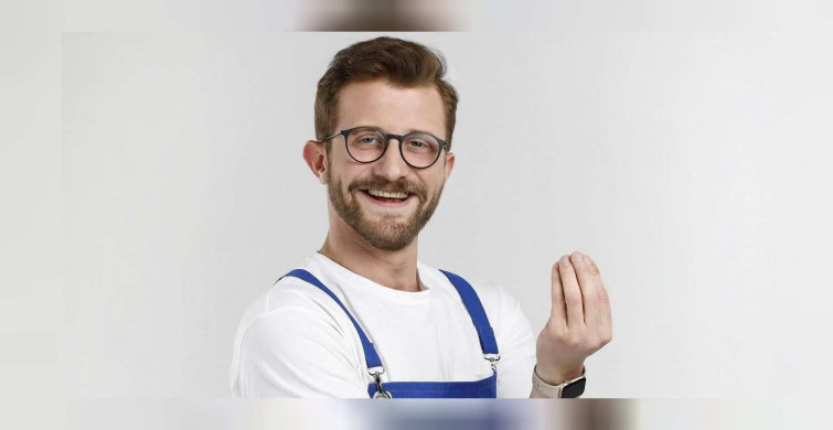 Şef Kapımda sunucusu Tahsin Küçük kimdir? Tahsin Küçük kaç yaşında, nerelidir? Tahsin Küçük hakkında bilgiler