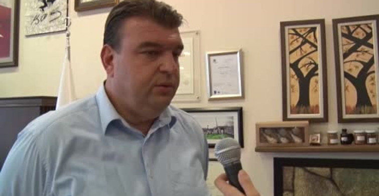 Seferihisar belediye başkanı İsmail Yetişkin tutuklandı
