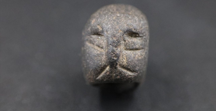 Sefertepe'de Antik Süs Eşyaları ve Usta İşçilik