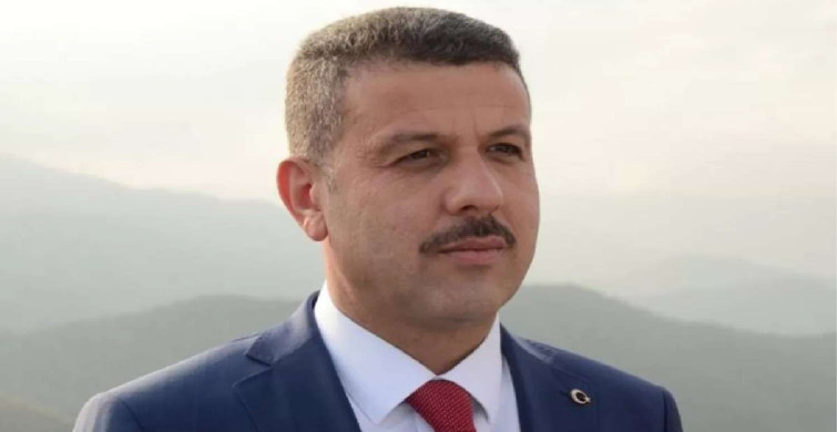 Şefik Çakıcı kimdir, kaç yaşında? Sinop Boyabat Belediye Başkanı Şefik Çakıcı nereli, istifa etti mi?