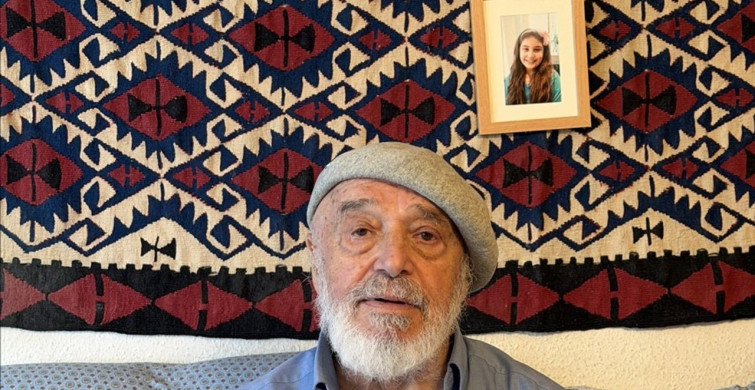 Şefik Karagüzel: Türk İşçilerin Almanya Ekonomisine Katkısı ve Uçma Hayali