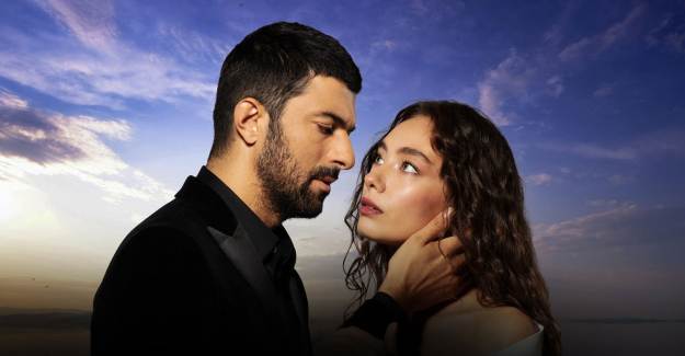Sefirin Kızı Dizisi Nerede Çekildi?