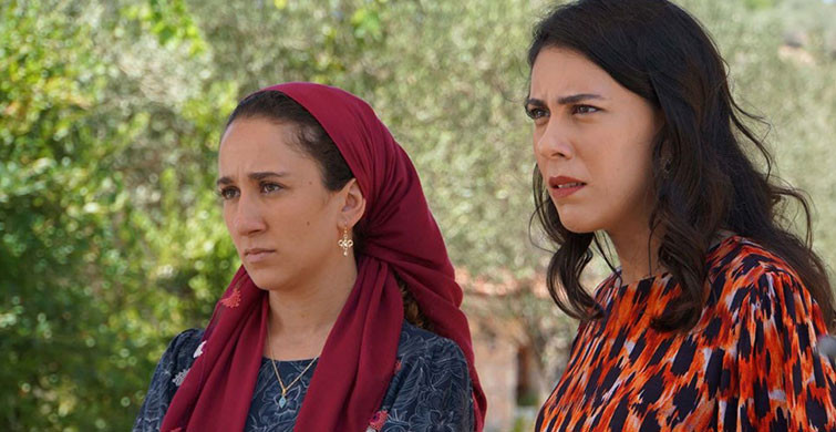 Sefirin Kızı Elvan Diziden Ayrılıyor Mu?