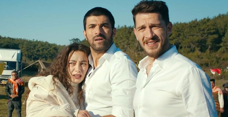 Sefirin Kızı Final mi Yapıyor?