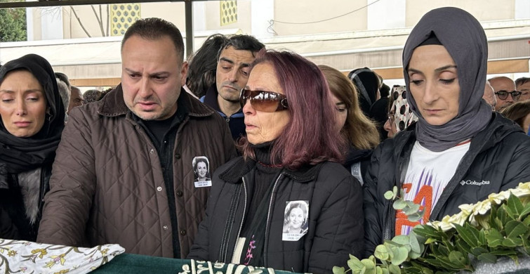 Seha Okuş, Türk Halk Müziğinin Usta İsimlerinden Biri Olarak Son Yolculuğuna Uğurlandı