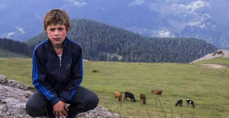 Şehadetinin üzerinden 6 yıl geçti: Unutmadık unutmayacağız iyi ki varsın Eren