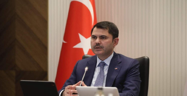 Şehirler hızla ayağa kaldırılacak: 1797 yeni yuva geliyor