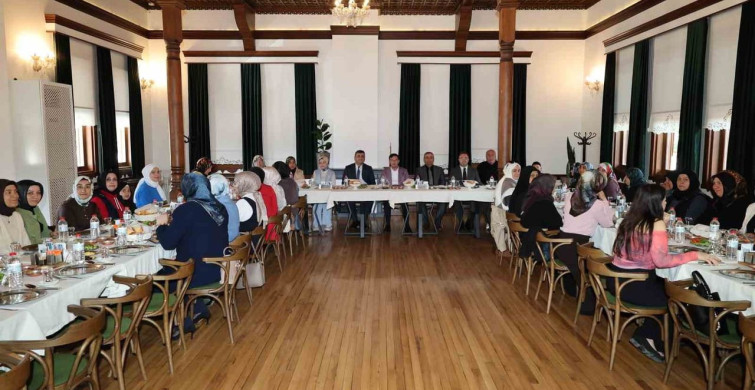 Şehit Ailelerine Destek: Başkan Yazıcıoğlu'nun Anneler Günü Mesajları