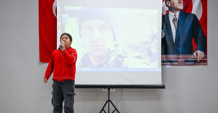 Şehit Anıl Yalap 8. Yıldönümünde Dualarla Anıldı