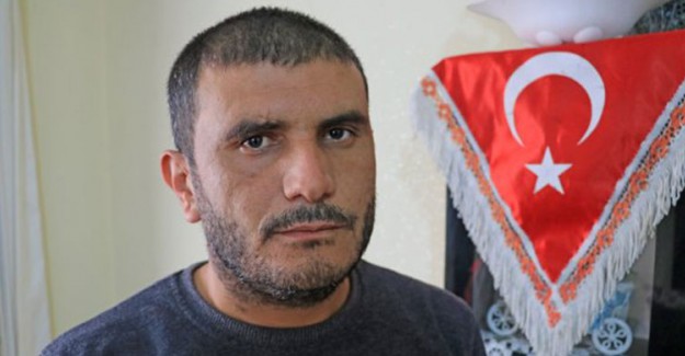 Şehit Annesine Küfür Eden Şoför Tahliye Edildi 