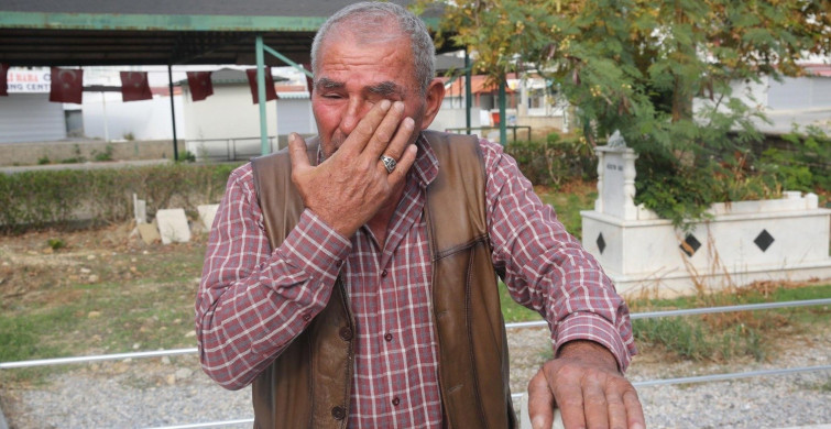 Şehit Babasını Acı İçinde Bırakan Olay!