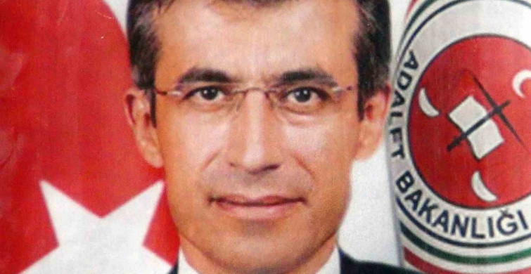 Şehit Başsavcı Mustafa Alper’in Anısı Adliye Lojmanlarında Yaşatılacak