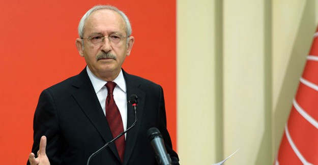Şehit Cenazesinde Kemal'e Şok!