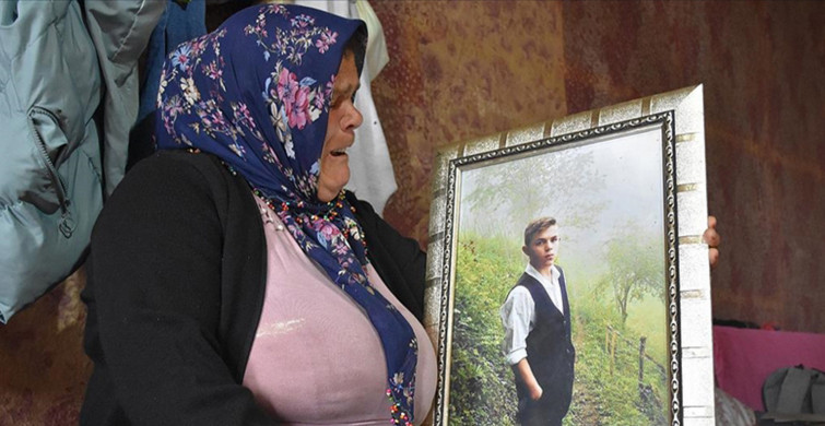 Şehit Eren Bülbül’ün Acılı Annesi: 4 Değil 1400 Yıl Geçse de Eren'imin Acısı Bitmez