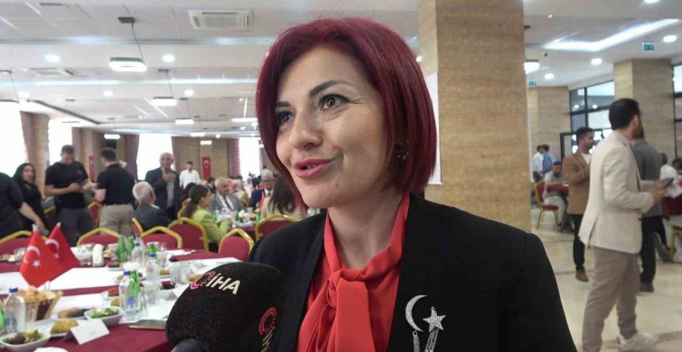 Şehit eşi özlem emir'den şırnak mesajı: 'Biz geldik, gördük, ön yargılar yıkılsın'
