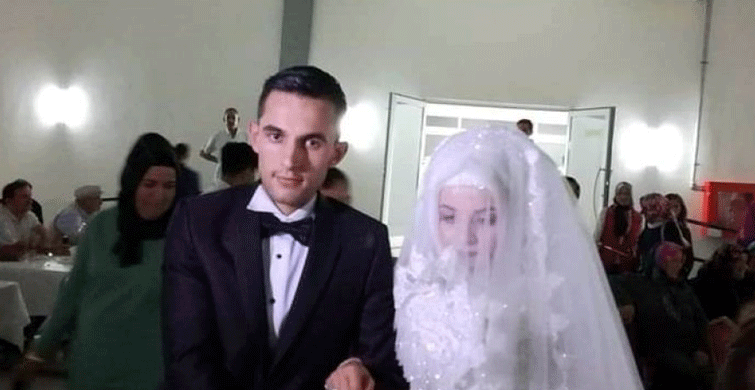 Şehit Eşinden Yürekleri Sızlatan Paylaşım