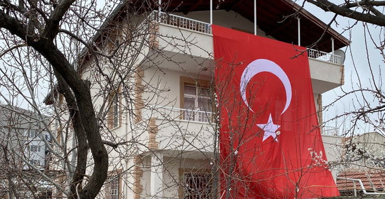 Şehit Haberi Niğde'ye Ulaştı