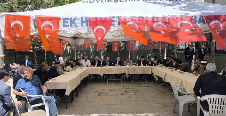 Şehit Muhammed Çağrı Toppuz için mevlid programı düzenlendi