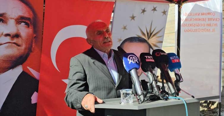 Şehit Mustafa Uslu'nun Annesine Söz Verdiği Ev Tamamlandı