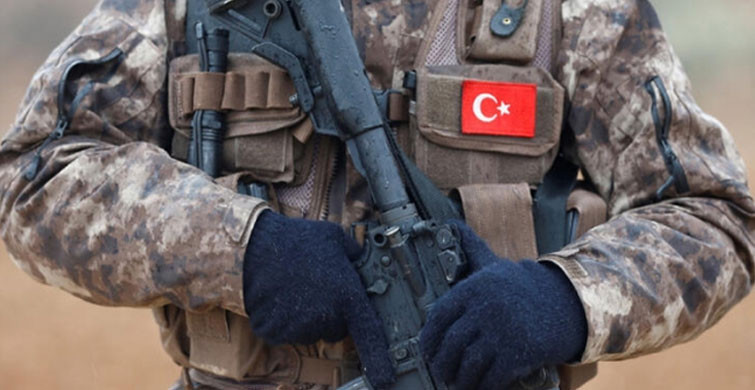 Şehit Olan Askerlerimizin Kimliği Açıklandı