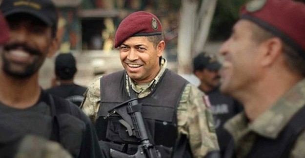 Şehit Ömer Halisdemir Davasında Ara Karar Açıklandı!