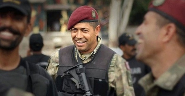 Şehit Ömer Halisdemir Davasında Karar Çıktı