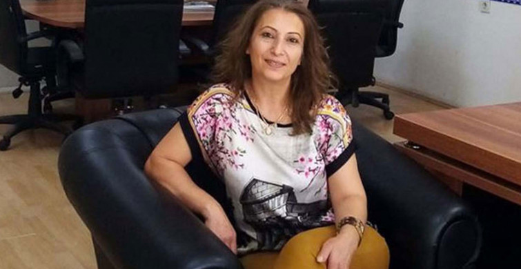 Şehit Ömer Halisdemir İçin Hadsiz İfadeler Kullanan İYİ Partili Songül Sarıtaşlı İstifa Etti