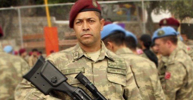 Şehit Ömer Halisdemir Kimdir?