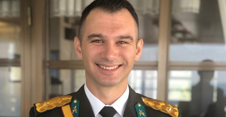 Şehit Osman Alp'in Manisa'daki Ailesine Acı Haber Ulaştı