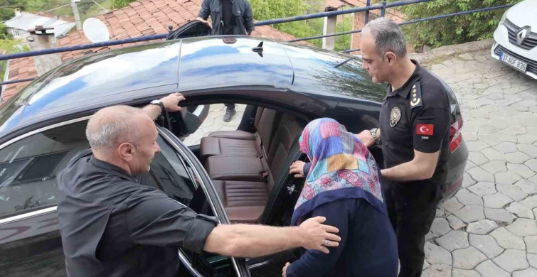 Şehit Polis Memuru Uğur Yıldız Dualarla Anıldı