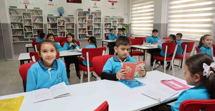 Şehit Polis Şeyda Yılmaz İçin Anlamlı Kütüphane Açılışı