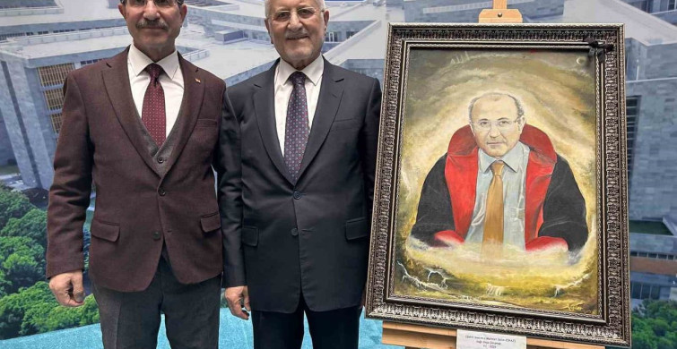 Şehit Savcı Mehmet Selim Kiraz Anısına Anlamlı Sergi