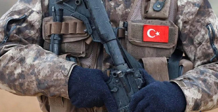 Şehit Uzman Çavuş Halil Koç kimdir? Halil Koç kaç yaşındaydı, nereliydi?