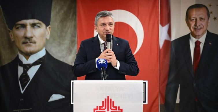 Şehit Yakınları ve Gaziler İftar Programında Buluştu