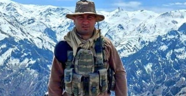 Şehit Yüzbaşı Ferhat Çiftçi'nin Acı Haberi Ailesine Ulaştı