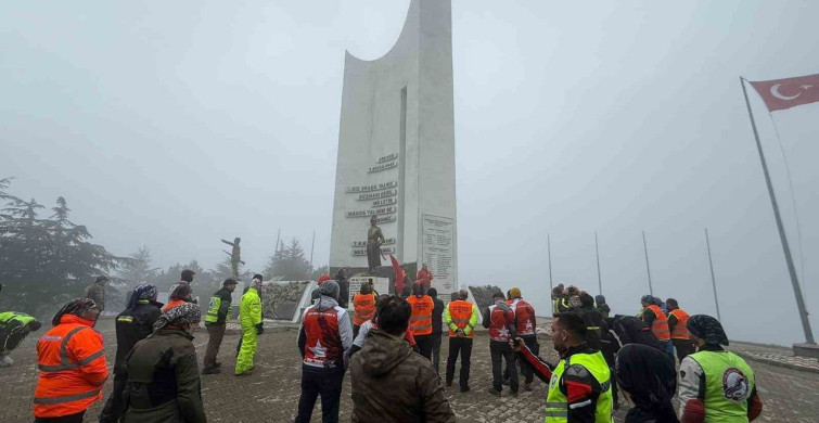 Şehit Yüzbaşı Şevket Efendi'nin Kayıp Mezarı Bulundu