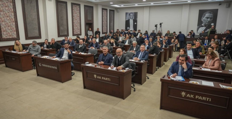 Şehitkamil Belediye Meclisi Seçimleri Sonuçlandı